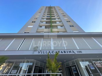 apartment em Rua dos Ferroviários, Oficinas - Tubarão - SC