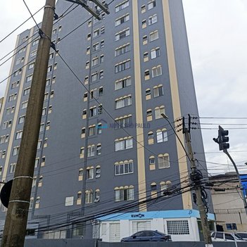 apartment em Avenida Santa Catarina, Vila Mascote - São Paulo - SP