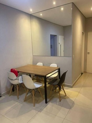 apartment em Rua Araruna, Jardim Bom Clima - Guarulhos - SP