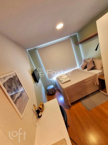apartment em Avenida César Seara, Carvoeira - Florianópolis - SC