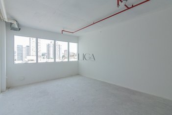 office em Gomes Jardim, Santana - Porto Alegre - RS