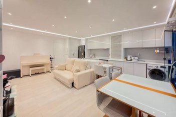 apartment em Rua Doutor Nicolau de Sousa Queirós, Vila Mariana - São Paulo - SP