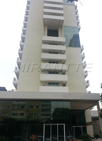 office em Ezequiel Freire, Santana - São Paulo - SP