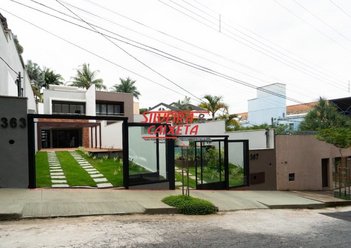 house em Rua João de Sales Pires, Planalto - Belo Horizonte - MG