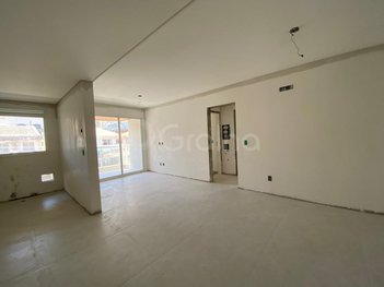 apartment em Rua São Vicente de Paula, Agronômica - Florianópolis - SC