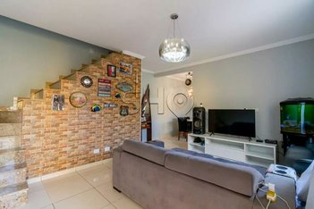 house em Rua Verdi, Vila Moraes - São Paulo - SP