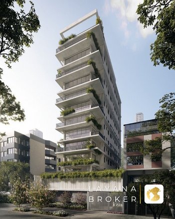 apartment em Rua Honório Silveira Dias, Higienópolis - Porto Alegre - RS