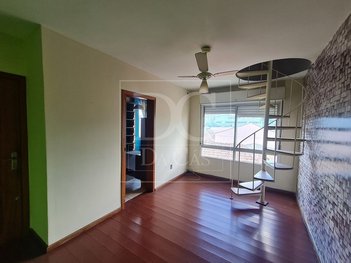 apartment em Rocha Pombo, Partenon - Porto Alegre - RS