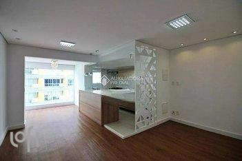 apartment em Frei Gaspar, Centro - São Bernardo do Campo - SP