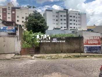 land_lot em Rua Dom Pedro II, Vila Cruzeiro - Divinópolis - MG