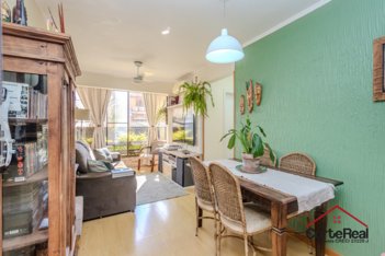 apartment em Rua Doutor Pereira Neto, Tristeza - Porto Alegre - RS
