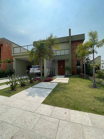 house em Alameda Torres, Vale das Laranjeiras - Indaiatuba - SP