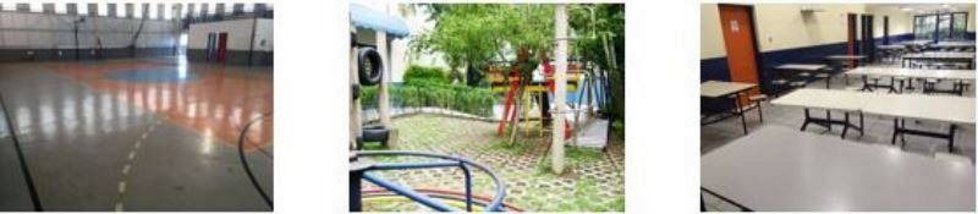 commercial_building em Rua Horizonte, Vila Antonina - São Paulo - SP