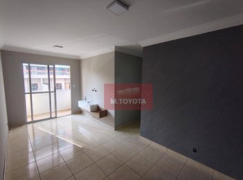 apartment em Rua Antonieta, Picanço - Guarulhos - SP