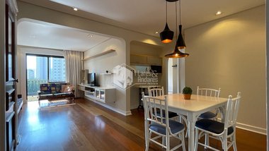 apartment em Rua Desembargador do Vale, Perdizes - São Paulo - SP
