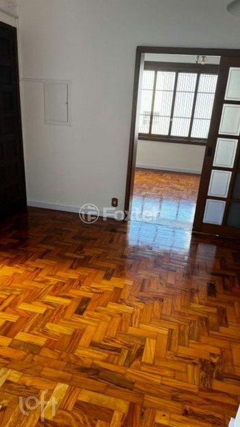 apartment em Rua Eurico Lara, Medianeira - Porto Alegre - RS