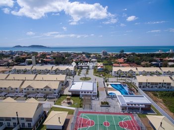 house em Rua Sagrado Coração de Jesus, Morro das Pedras - Florianópolis - SC