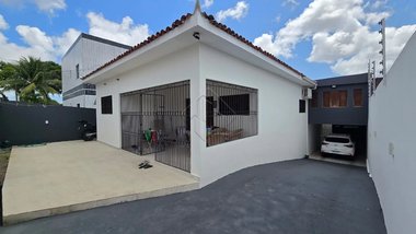 house em Rua Francisco Jacinto Neto, José Américo de Almeida - João Pessoa - PB