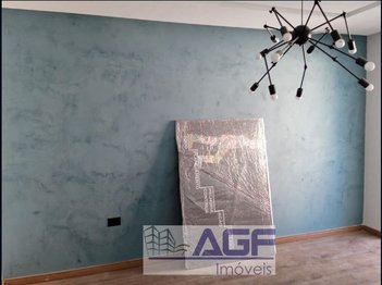 office em Assembleia, Centro - Diadema - SP