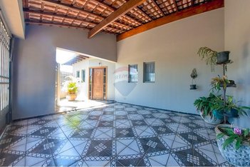 house em Rua José Antônio Cressoni, Jardim Bosque dos Ipês - Araras - SP