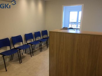 office em Avenida Engenheiro Armando de Arruda Pereira, Jabaquara - São Paulo - SP