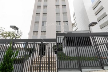 apartment em Rua Barão do Bananal, Vila Pompéia - São Paulo - SP