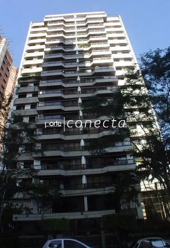 apartment em Cândido Lacerda, Vila Regente Feijó - São Paulo - SP