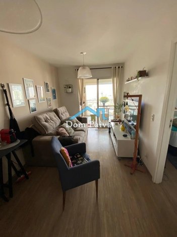 apartment em Rua Lacedemônia, Jardim Brasil (Zona Sul) - São Paulo - SP
