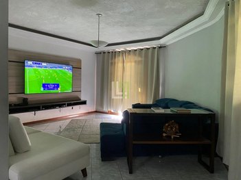 house em Rua Eugênio Puttini, Parque Cidade Jardim II - Jundiaí - SP