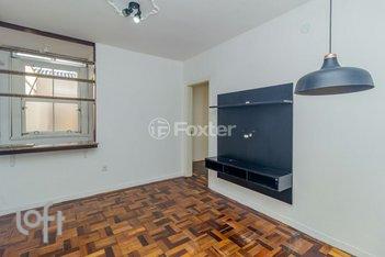 apartment em Avenida Carlos Gomes, Boa Vista - Porto Alegre - RS