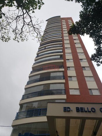 apartment em Rua Espírito Santo, Aclimação - São Paulo - SP