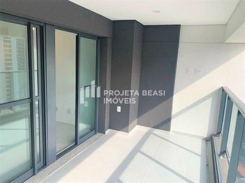 apartment em Rua Professor Doutor José Marques da Cruz, Jardim das Acácias - São Paulo - SP