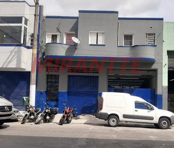 commercial_property em Rua Hipódromo, Brás - São Paulo - SP