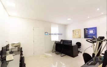 house em Rua Doutor Andrade Pertence, Vila Olímpia - São Paulo - SP