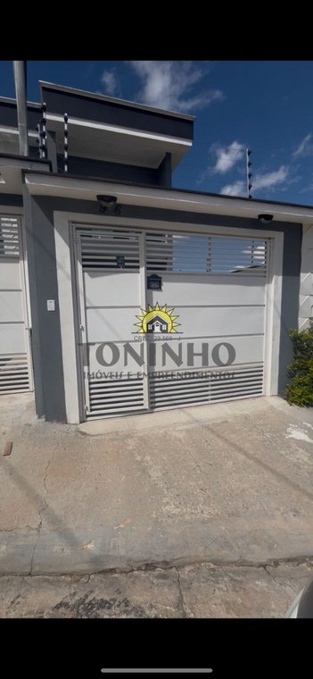 house em Rua Henrique Giovanni Xavier, Parque Residencial Califórnia - Itaquaquecetuba - SP