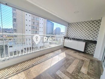 apartment em Avenida Vila Ema, Vila Ema - São Paulo - SP