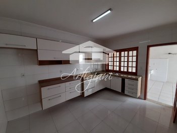 house em Rua Marcelo Santos, Jardim São Martinho - Mogi Guaçu - SP