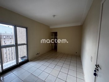 apartment em Rua Paraná, Alto do Ipiranga - Ribeirão Preto - SP