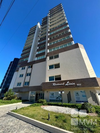 apartment em Rua 3 de Outubro, Centro - Tramandaí - RS