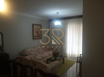 apartment em Avenida Portugal, Jardim São Luiz - Ribeirão Preto - SP