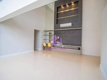 apartment em Avenida Parkinson, Alphaville Empresarial - Barueri - SP