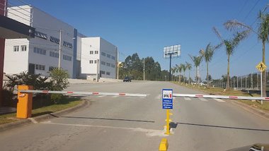 commercial_land_lot em Alameda Quatro, Jardim Helena Maria - Vargem Grande Paulista - SP