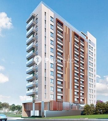 apartment em Avenida Ibirapuera, Indianópolis - São Paulo - SP