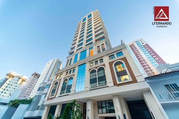 apartment em Rua 3122, Centro - Balneário Camboriú - SC