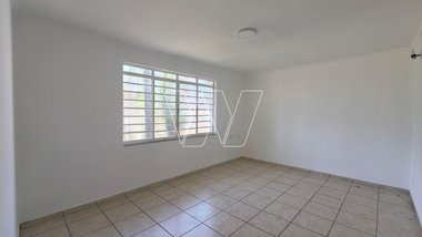 house em Rua Vitório Moscardi, Vila Bourbon (Sousas) - Campinas - SP