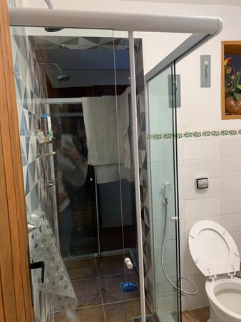 Cômodo Condomínio