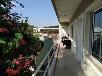 apartment em Rua Antônio Armando Andrade, Vila Guarani (Z Sul) - São Paulo - SP