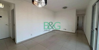 apartment em Rua Cuiabá, Alto da Mooca - São Paulo - SP