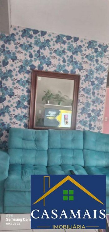 apartment em Rua Paraguai, Jardim Helena - Carapicuíba - SP