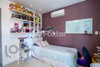 apartment em Rua David Ben Gurion, Jardim Monte Kemel - São Paulo - SP